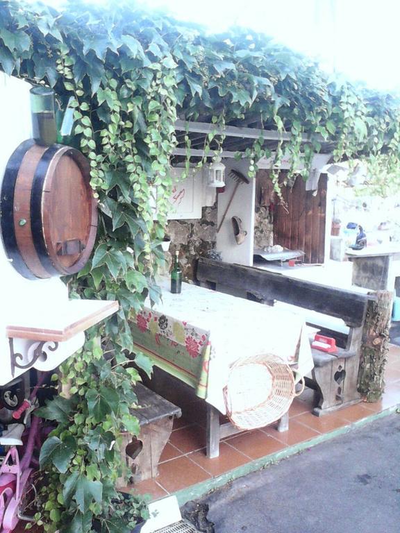Hotel El Sueve Colunga Kültér fotó