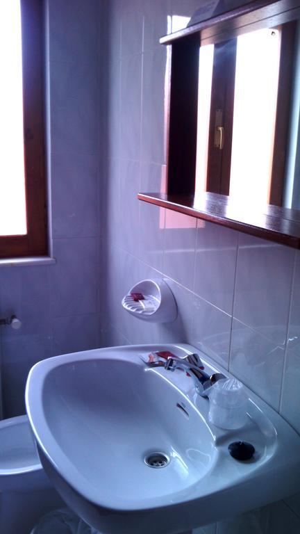Hotel El Sueve Colunga Szoba fotó