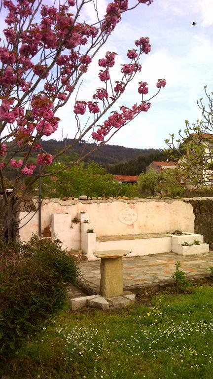 Hotel El Sueve Colunga Kültér fotó