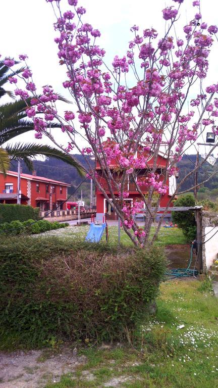 Hotel El Sueve Colunga Kültér fotó