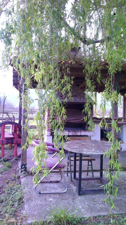 Hotel El Sueve Colunga Kültér fotó
