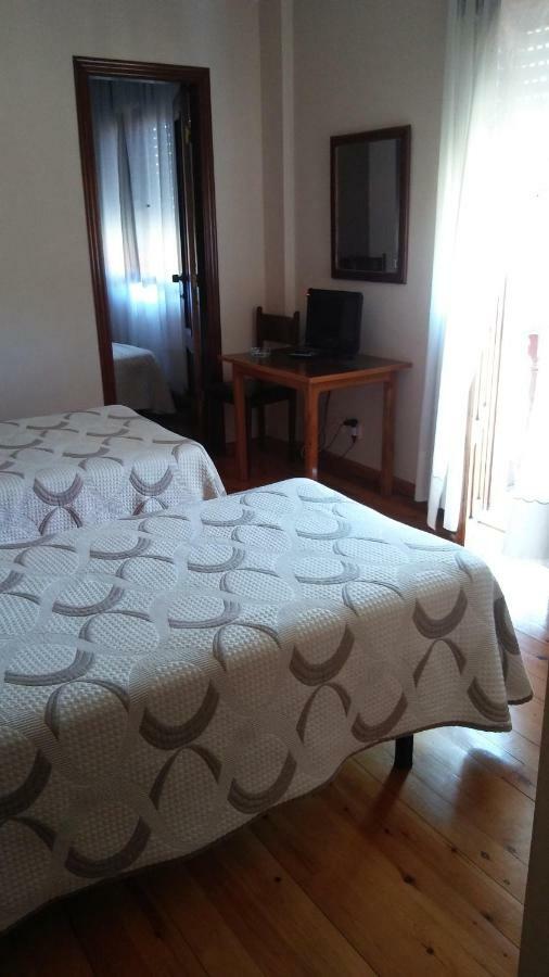 Hotel El Sueve Colunga Kültér fotó