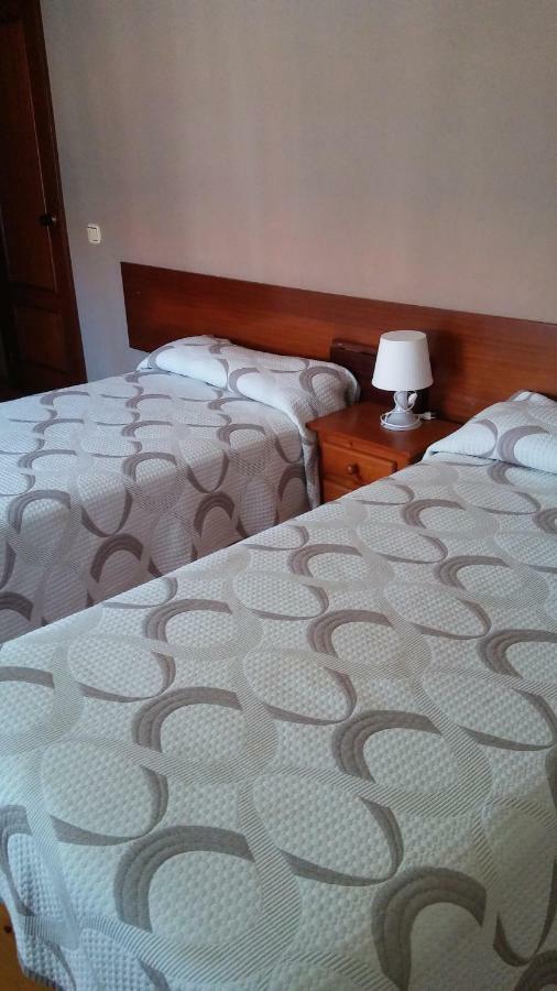 Hotel El Sueve Colunga Kültér fotó